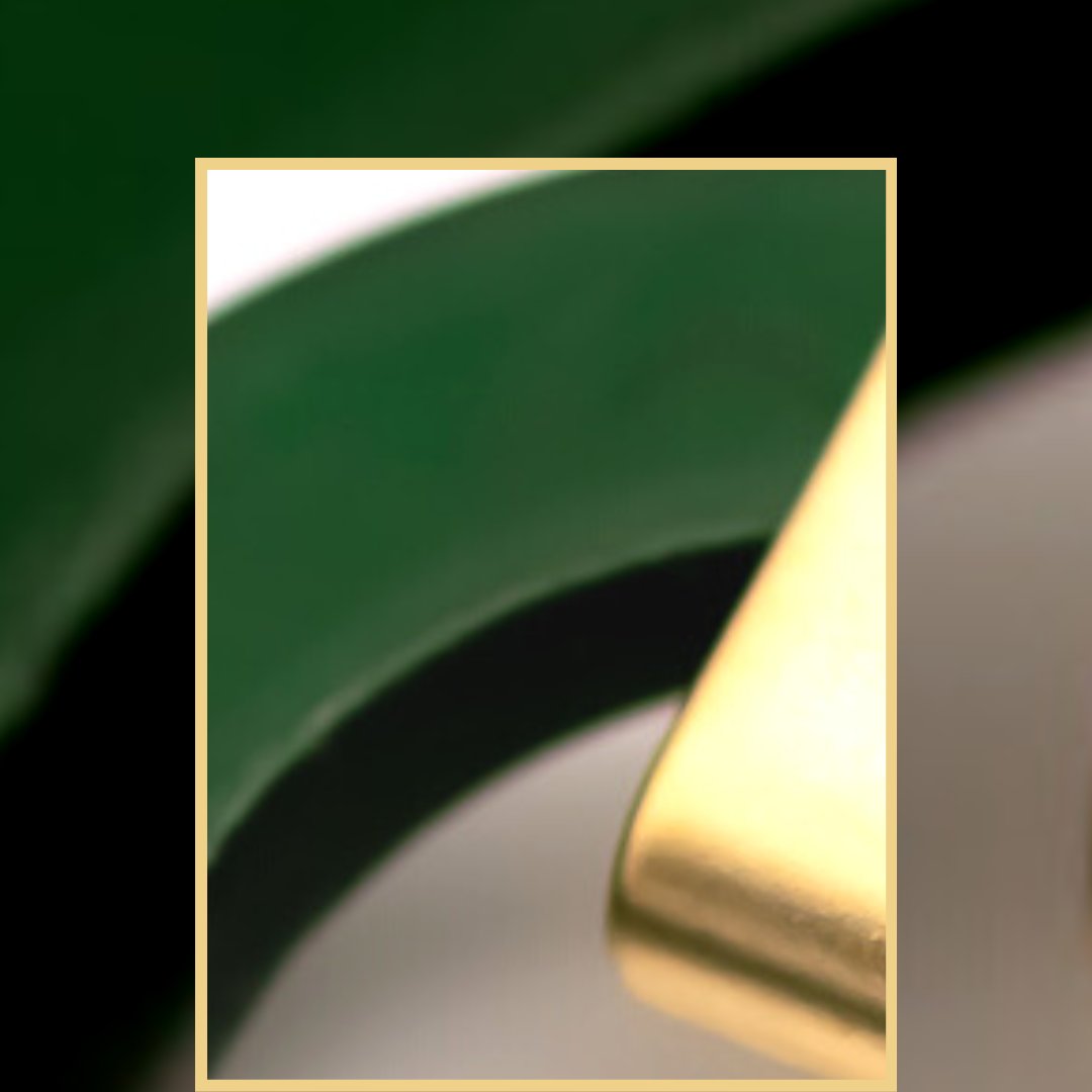 fiorsojewellery's tweet photo. Sneak peak close up #green. Follow us/sign up to our website for launch updates x
#closeup #sneakpeak #jewellery #jewelry #ss23collection #ss23 #newjewellerycollection #newjewelrycollection #irishjewellery #irishjewelry #irishdesign https://t.co/FD1xnKYixF