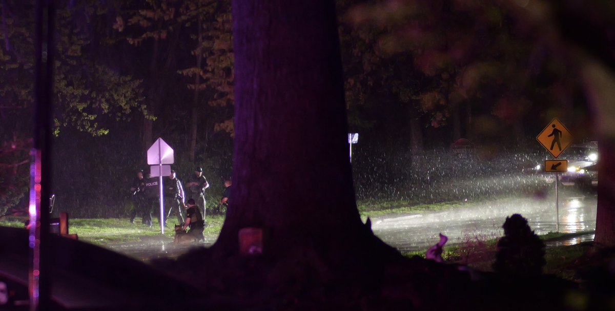 N8_Fuller's tweet photo. @kmbc I have footage of an apprehension on Northwyck Dr in Liberty around 11p. Is this 4k ProRes footage something you would be interested in? https://t.co/LOFFEvyu3G