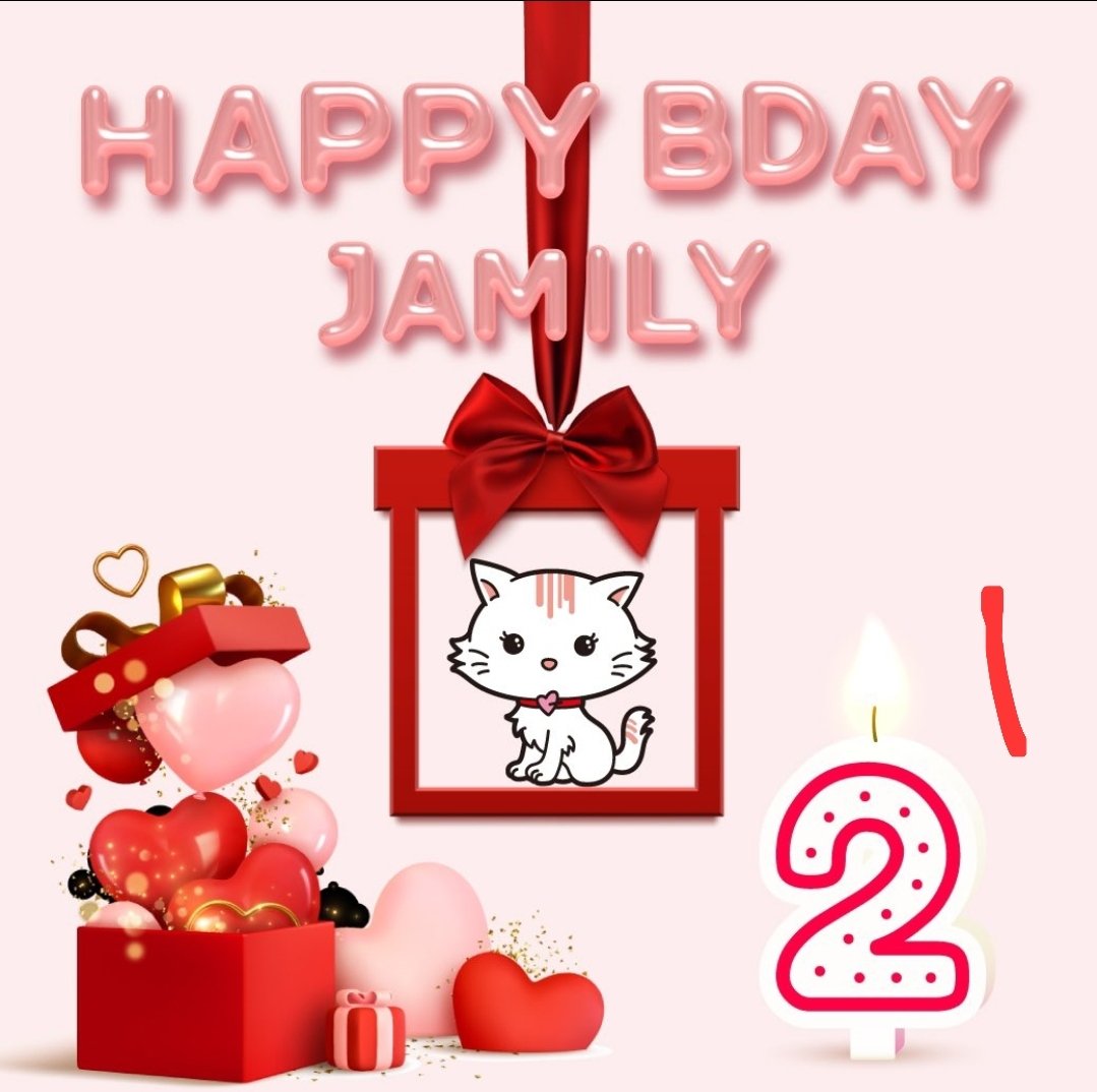 aimi04420957's tweet photo. これからもずっとずっと
応援しています♥️
大好き🥰💘
#JAMRY
@WJF_SHIROSE
@WJF_GASHIMA
@WJF_NIKKI
@WHITEJAMSTAFF
🎂BirthdaySong
https://t.co/2wyb8OvlCK https://t.co/p3FUizZZQo