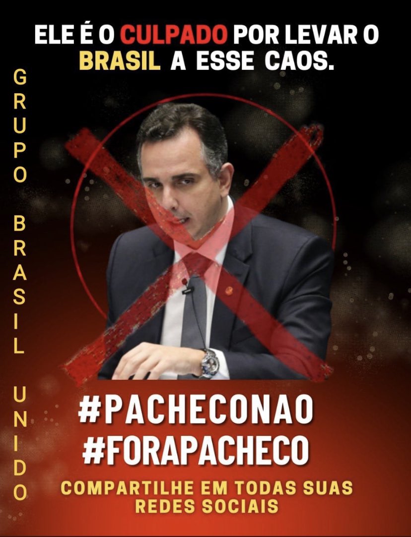 #GrBrasilUnido🇧🇷 ➡️CPMI 08/01 JÁ🫵 @cidaqueiroz @Nildathairay @carlinhoscury @Marbenje @SimplesmenteRe @Adv06Jose @arildo_afonso @BergMartins14 @Jullied2022 @Fer_Demetrio83 @MarquesToalinha @ZilaHelena @Melkpsobrinho @Claudio45822734 @IreteSouza @EvaneEriceira