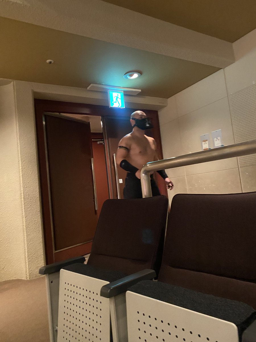 kowake1's tweet photo. プロレスを初めて観た
また観たい！
プロレスラーすごい！
クリアファイル買えば良かった
後悔
#大日本プロレス #bjw #bjw北海道ツアー https://t.co/koBMZQOAul