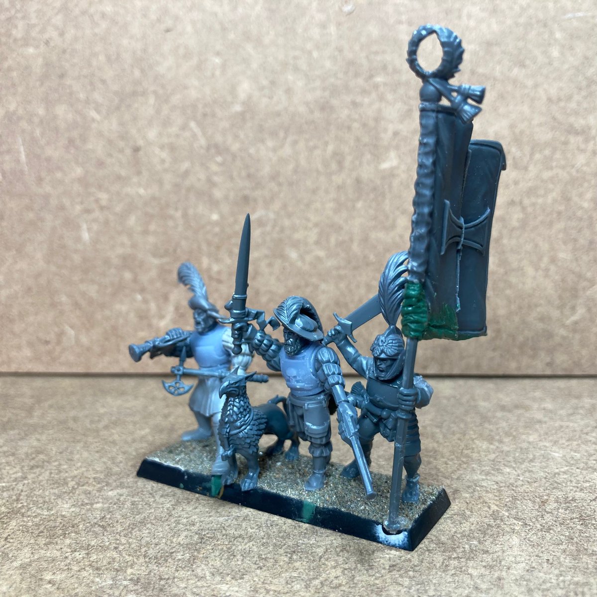 custodiosdemorr's tweet photo. @warhammer We are working in a lot of things 😅😅 https://t.co/lfR8yJD5ek