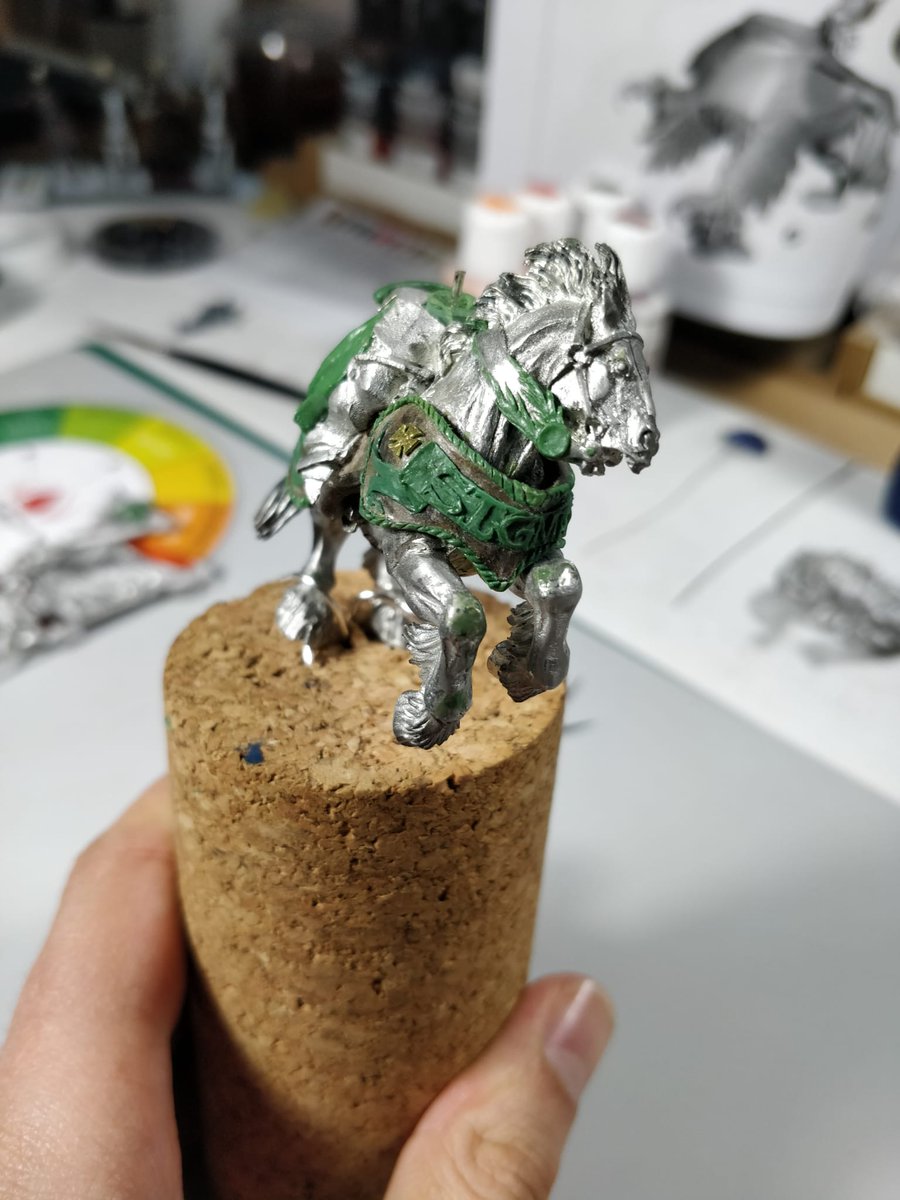 custodiosdemorr's tweet photo. @warhammer We are working in a lot of things 😅😅 https://t.co/lfR8yJD5ek