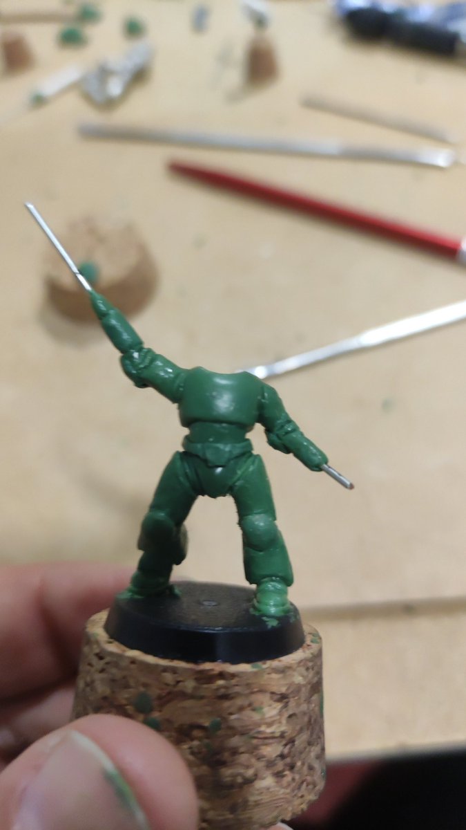 custodiosdemorr's tweet photo. @warhammer We are working in a lot of things 😅😅 https://t.co/lfR8yJD5ek
