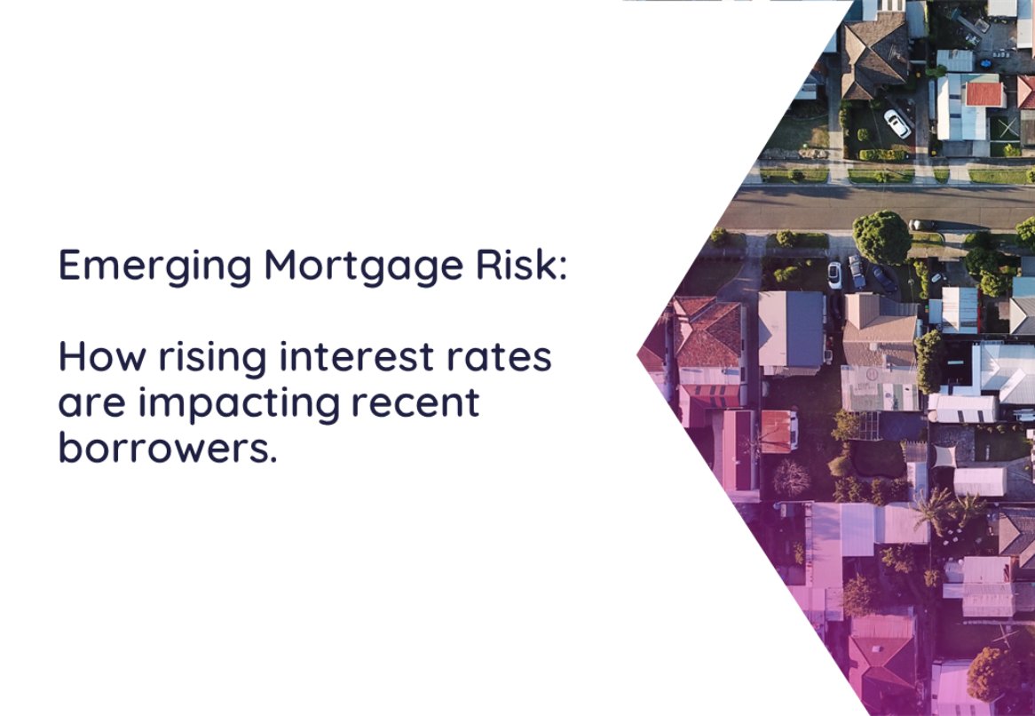 Against the backdrop of soaring interest rates, Australian homeowners are battling significantly increasing pressure on their home loan repayments, according to new research released today by PEXA.

Read➡️pexa.com.au/content-hub/pe…