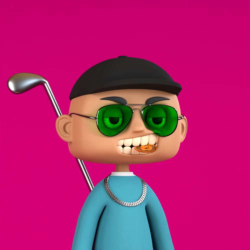 Kuz1580Smith's tweet photo. My Homies @lilhomie_eth are arguing who has the cooler glasses. 😎

👓LFG👓
#NFTCommunity #NFTFam #NFTcollector #NFTProjects #NFTCollection #NFTopensea #WEB3 #NFTs https://t.co/SgVXPwZjNV