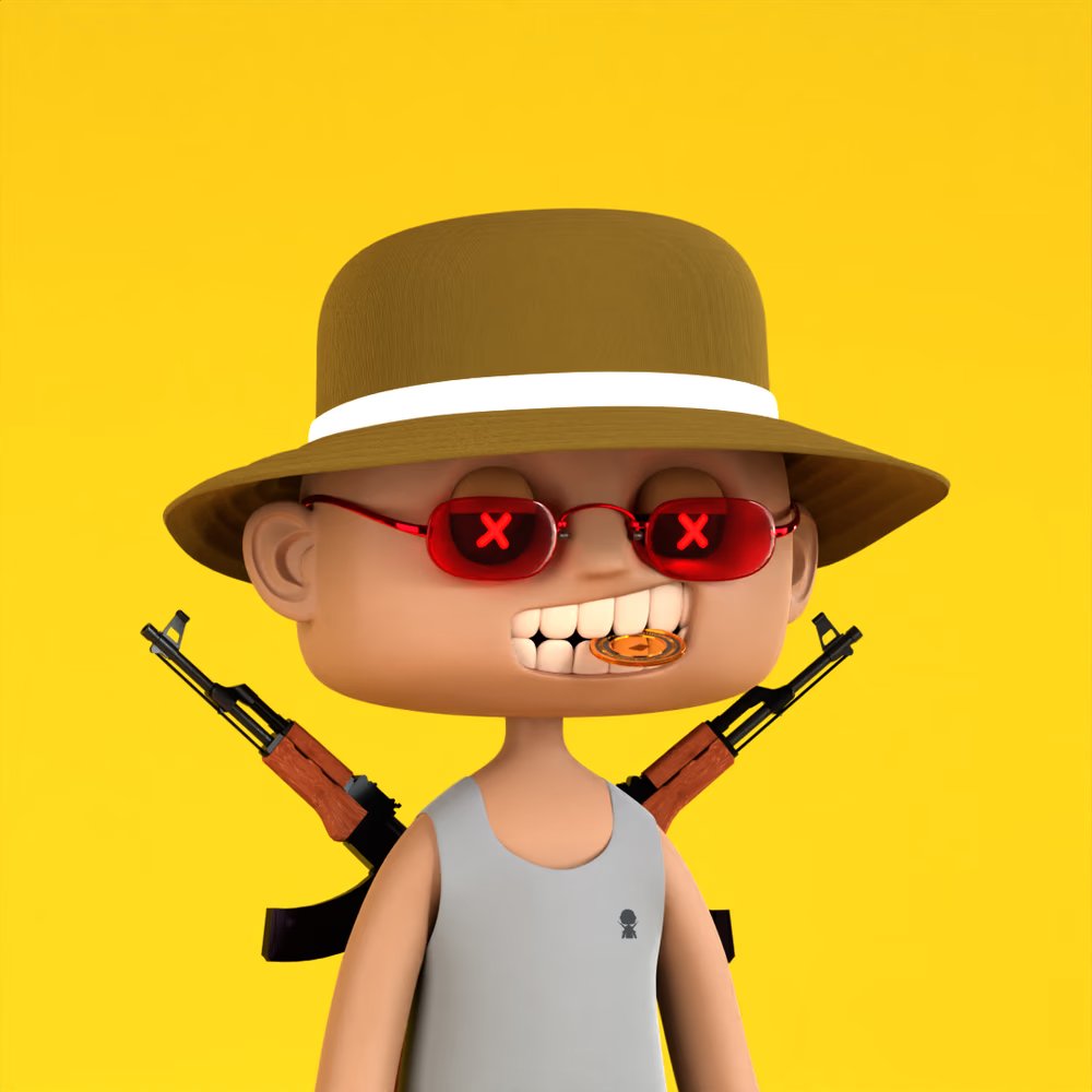 My Homies <a href="/lilhomie_eth/">Lil Homies</a> are arguing who has the cooler glasses. 😎

👓LFG👓
#NFTCommunity #NFTFam #NFTcollector #NFTProjects #NFTCollection #NFTopensea #WEB3 #NFTs