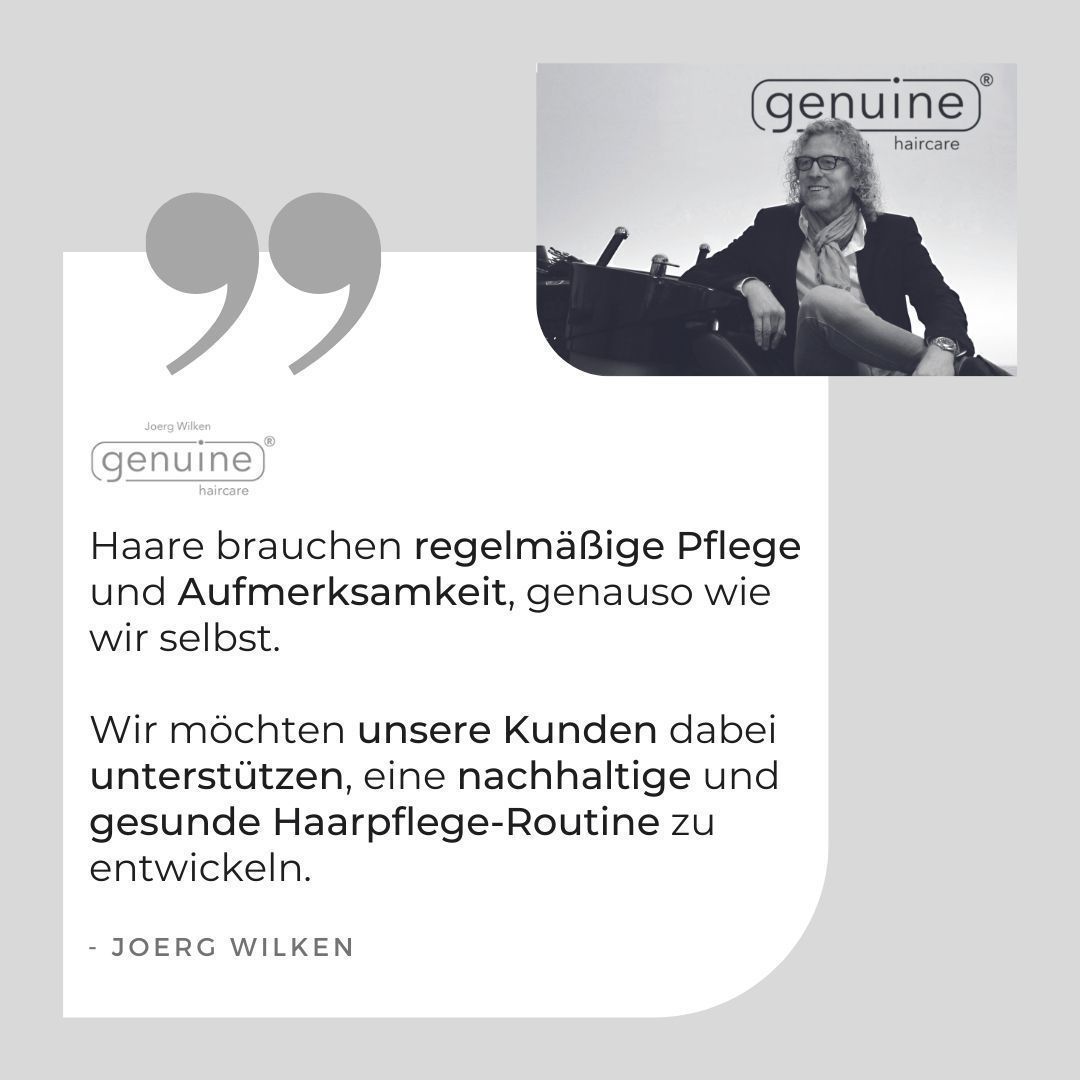 HaircareGenuine's tweet photo. Hast Du Fragen an Joerg?🤗💬
#haarpflege #friseur #friseurberatung #joergwilken #genuine #genuinehaircare #haare #friseurprodukte #haarpflegeroutine #haarroutine https://t.co/hsp36GcrmE
