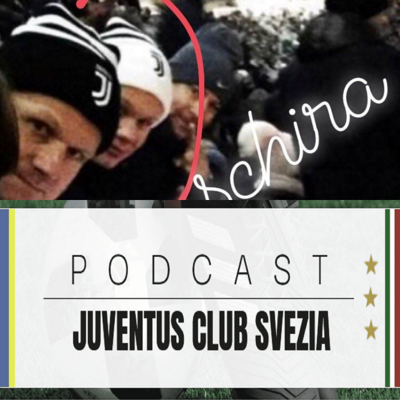 <a href="/AbgarBarsom/">Abgar A B  Barsom</a> bjuder Podcast Juventus Club Svezia på en anekdot gällande sig själv, Erling Haaland och Juventus!

Spotify: open.spotify.com/episode/1Zv8bT…

Acast: play.acast.com/s/podcast-juve…

Podcaster: podcasts.apple.com/se/podcast/163…

#PodcastJuventusClubSvezia #JuventusClubSvezia #Juventus #podcast