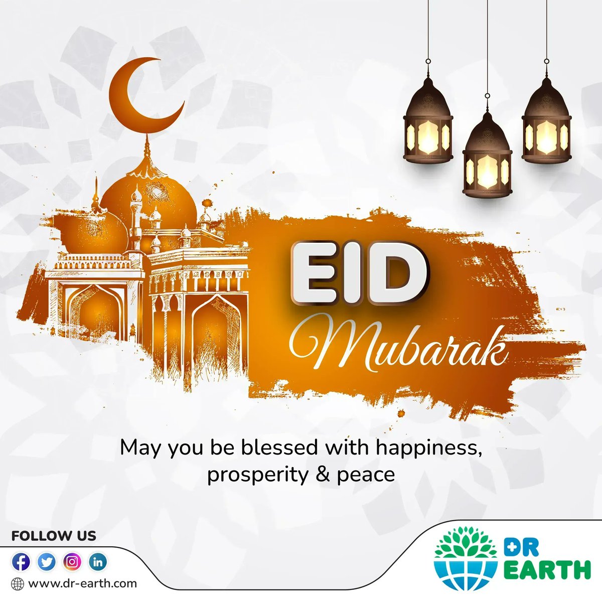 Eid Mubarak!
Let’s use this day to make a difference - donate, volunteer, and spread kindness. 
Join us in the mission of healing our planet and ideas openly so we can create positive change.

#uaeeid #eidinbahrain #greencommunity #ramadanmubarak #Eid2023 #healtheearth #drearth