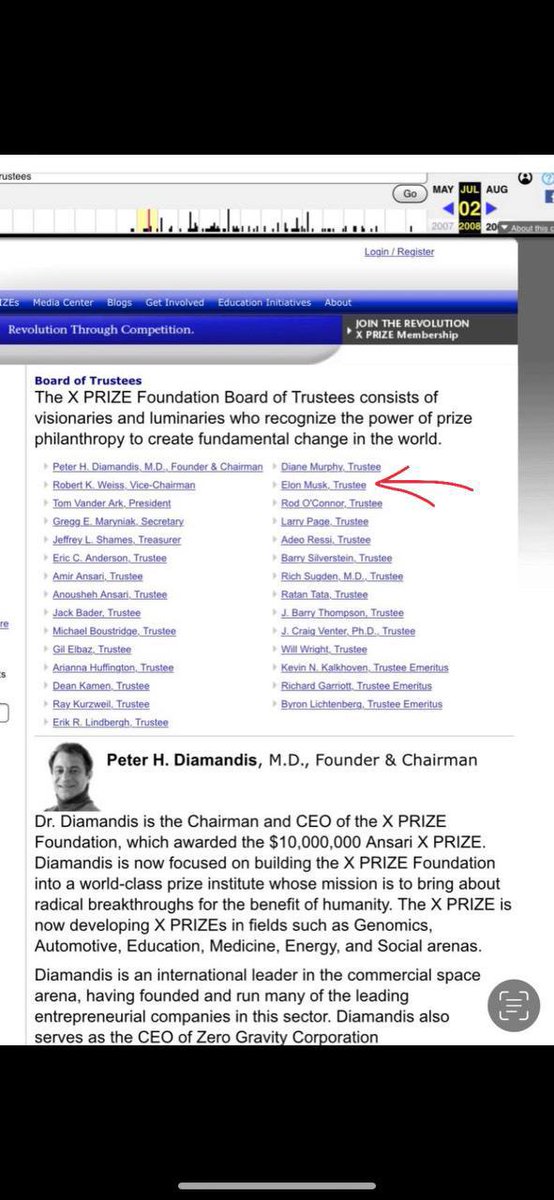 the elon token (🚀,🔴) tweet media