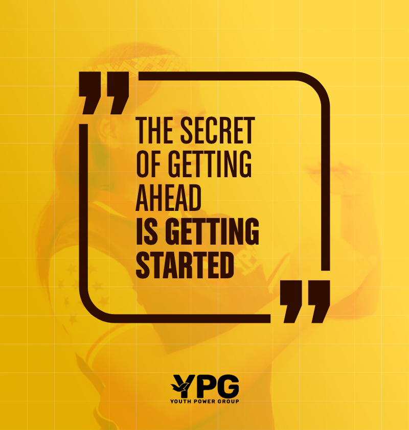 vygsa_official's tweet photo. 'One Day' or 'Day One' You Decide 🔥

#decision #start #ypgiseverywhere #ypgrsa #ypg #toanotherlevel https://t.co/NH20ixjUdg