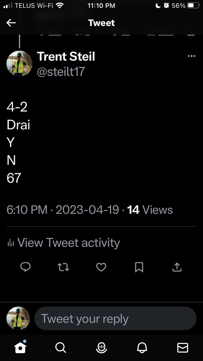Trent Steil tweet media