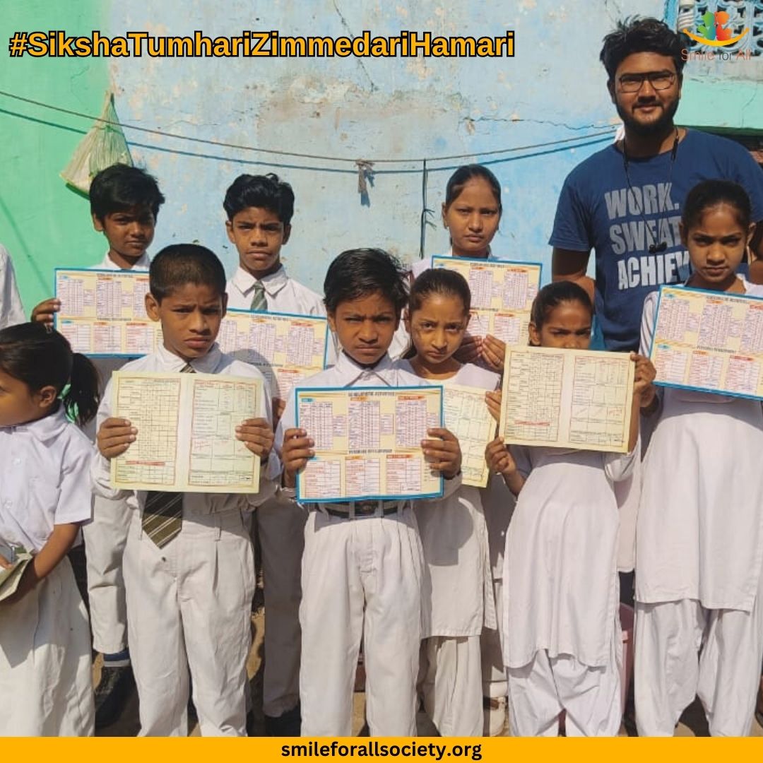 SmileForAllSoc1's tweet photo. Dreams in a frame....
Joy from the heartland Bihar.
If anyone wants to sponsor a kid's education or wants to work as a volunteer. Then do visit our website.
https://t.co/XgB3TMbu5R
#smileforall #India https://t.co/upFNjb2AU9