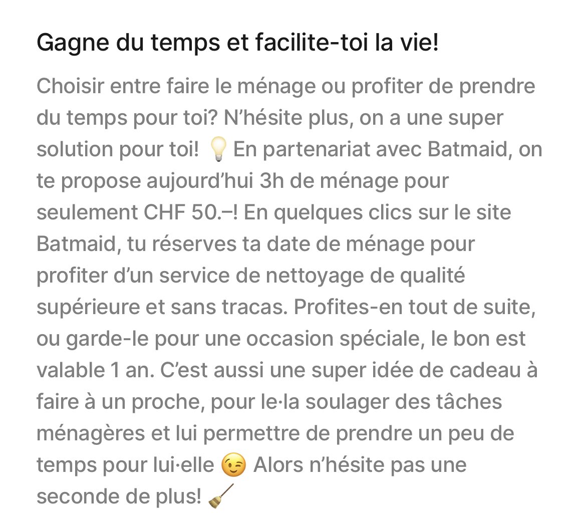 Benoît Gaillard tweet media
