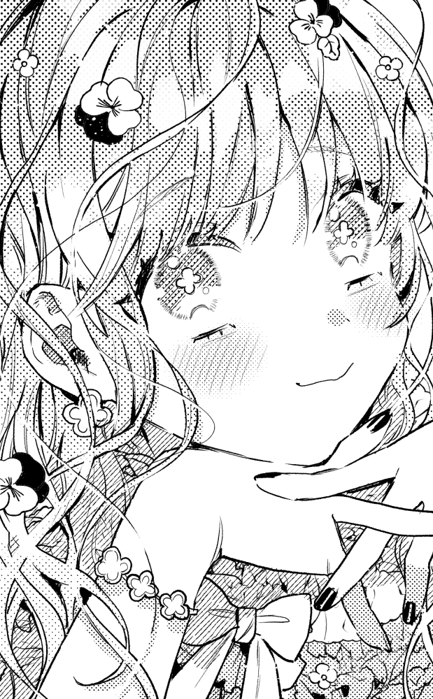 名刺できた❤️ 