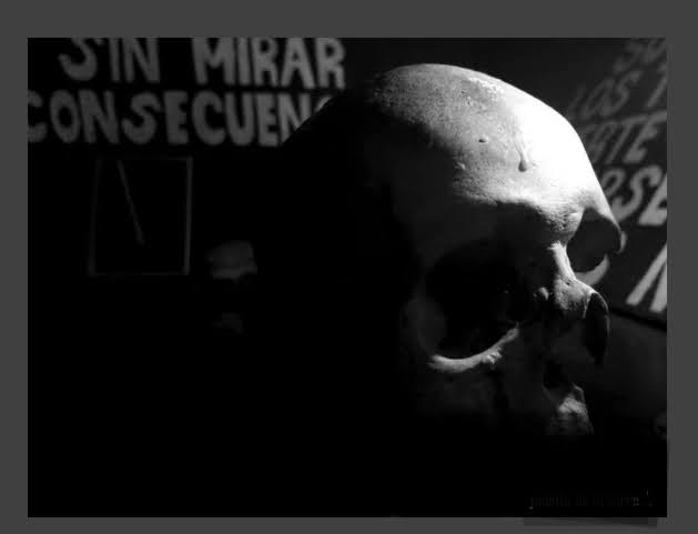 alfonsocorea_rr's tweet photo. «Triste cosa es no tener amigos, pero más triste debe ser no tener enemigos, porque quien enemigos no tenga, señal de que no tiene: ni talento que haga sombra, ni valor que le teman, ni honra que le murmuren, ni bienes que le codicien, ni cosa buena que le envidien».  B.G.YM. https://t.co/hnFUvuLn3A
