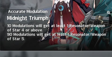 luqubar's tweet photo. Y'all need to calm down and not judge the game so hastily base off the gacha system. This is the FIRST close beta and it is the time to give feed backs and changes that we want so the developers can improve on the game. Please have patience and stop overreacting. 
#WutheringWaves https://t.co/c0msSrucqk