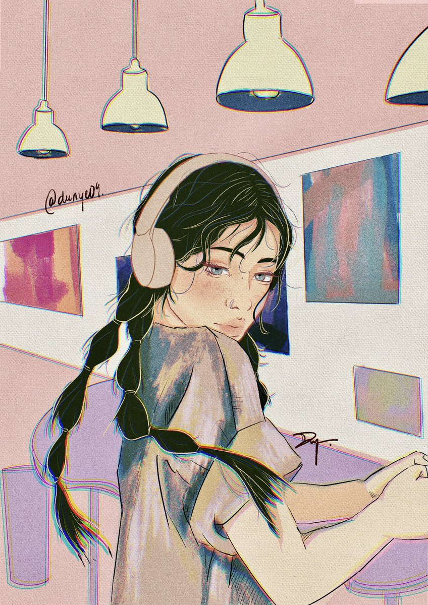dunye09's tweet photo. simply #digitalart #illusrtationart https://t.co/emu0hCO78N