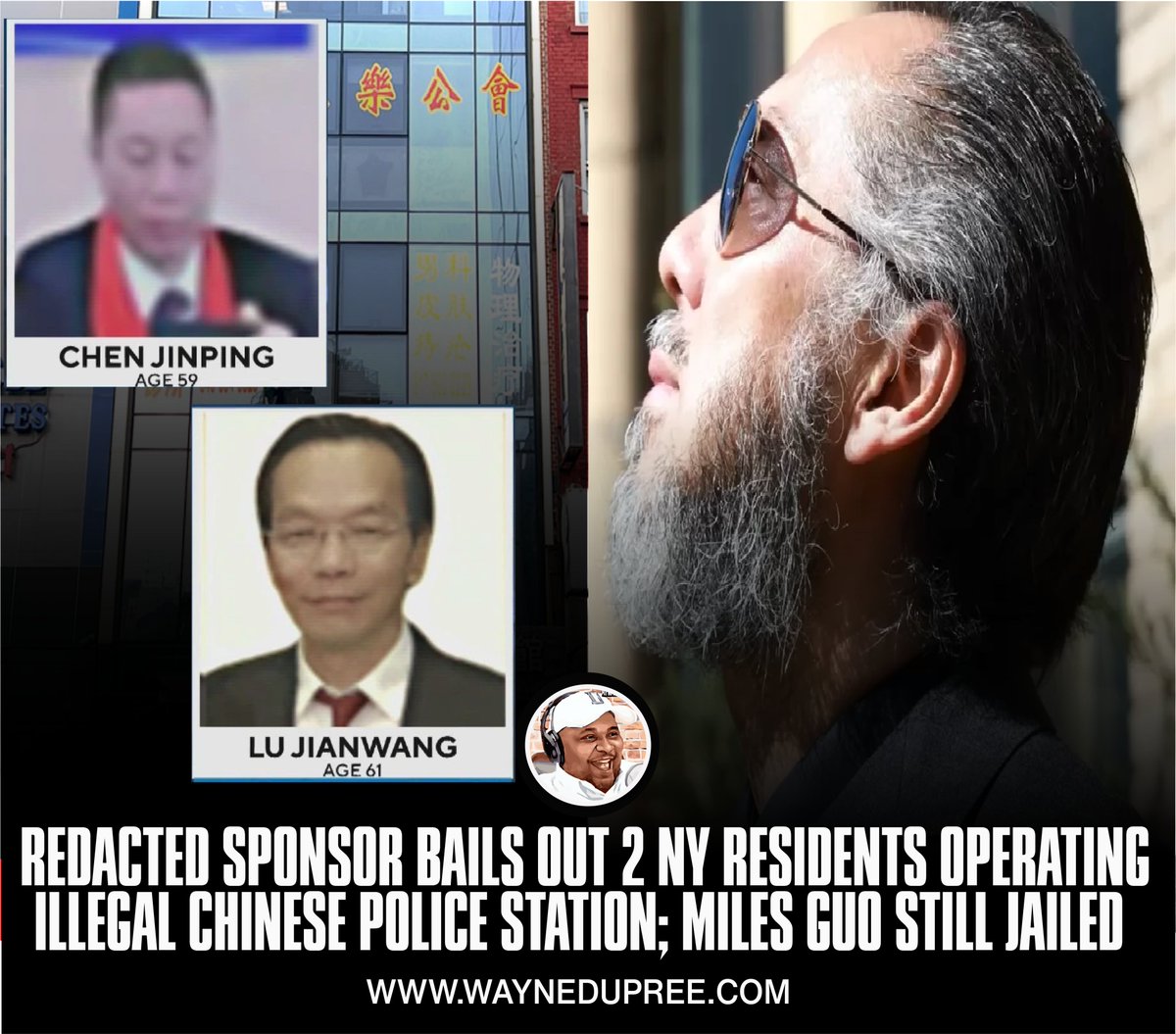 FreeMilesGuo tweet media