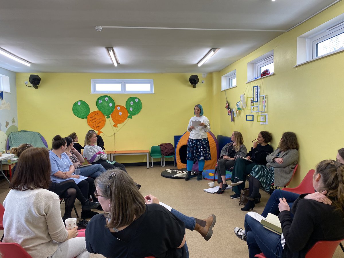 Big Red Bus Club (@bigredbusclub) on Twitter photo Great to welcome <a href="/AideenSilke/">Aideen Silke</a> and <a href="/kelly_ibrahim/">Kelly-Ann Ibrahim (She/Her)</a> at our AGM to tell us a bit more about community champions or and improving our wellbeing. Great to welcome <a href="/AideenSilke/">Aideen Silke</a> and <a href="/kelly_ibrahim/">Kelly-Ann Ibrahim (She/Her)</a> at our AGM to tell us a bit more about community champions or and improving our wellbeing.
