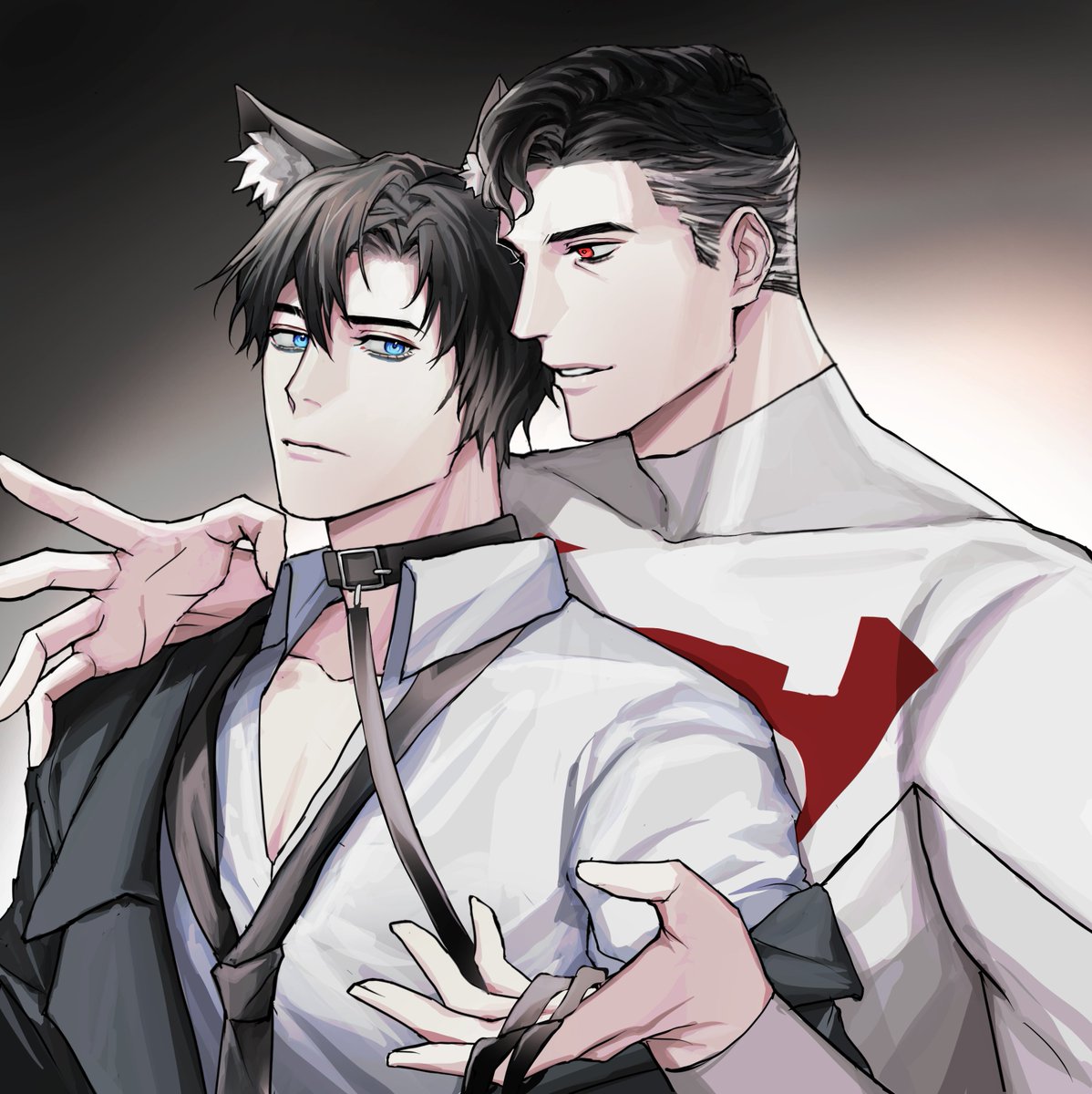 jisansang's tweet photo. #SuperBat 
Lord superman x Battinson🥺 https://t.co/BZPUJhYlt7