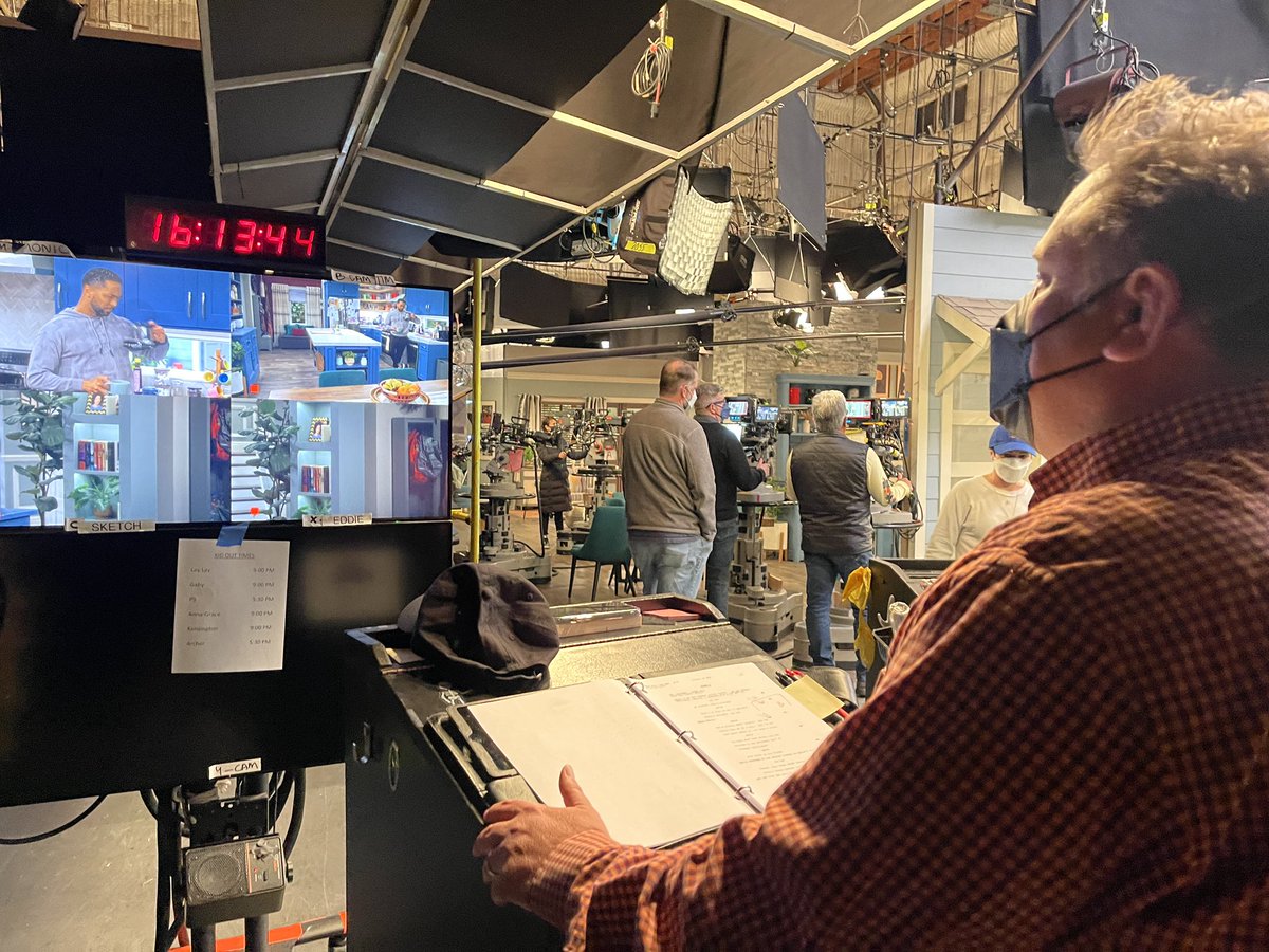 John D Beck💙 tweet media