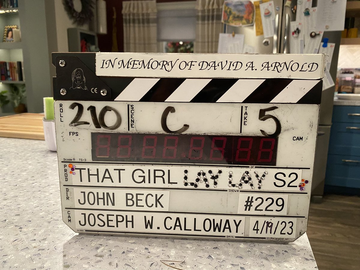 John D Beck💙 tweet media