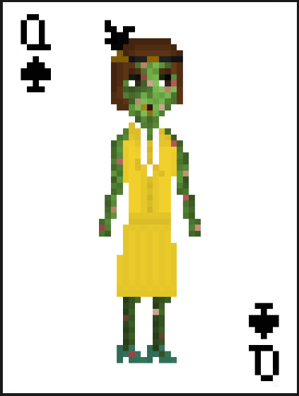 TiamondG's tweet photo. Can you feel Medusa's stare? ๐ตโ๐ซ๐ตโ๐ซ๐ตโ๐ซ
#ZombiePower #gangstaverse
https://t.co/0pSR5dzMs2 https://t.co/62fEDPbhSc