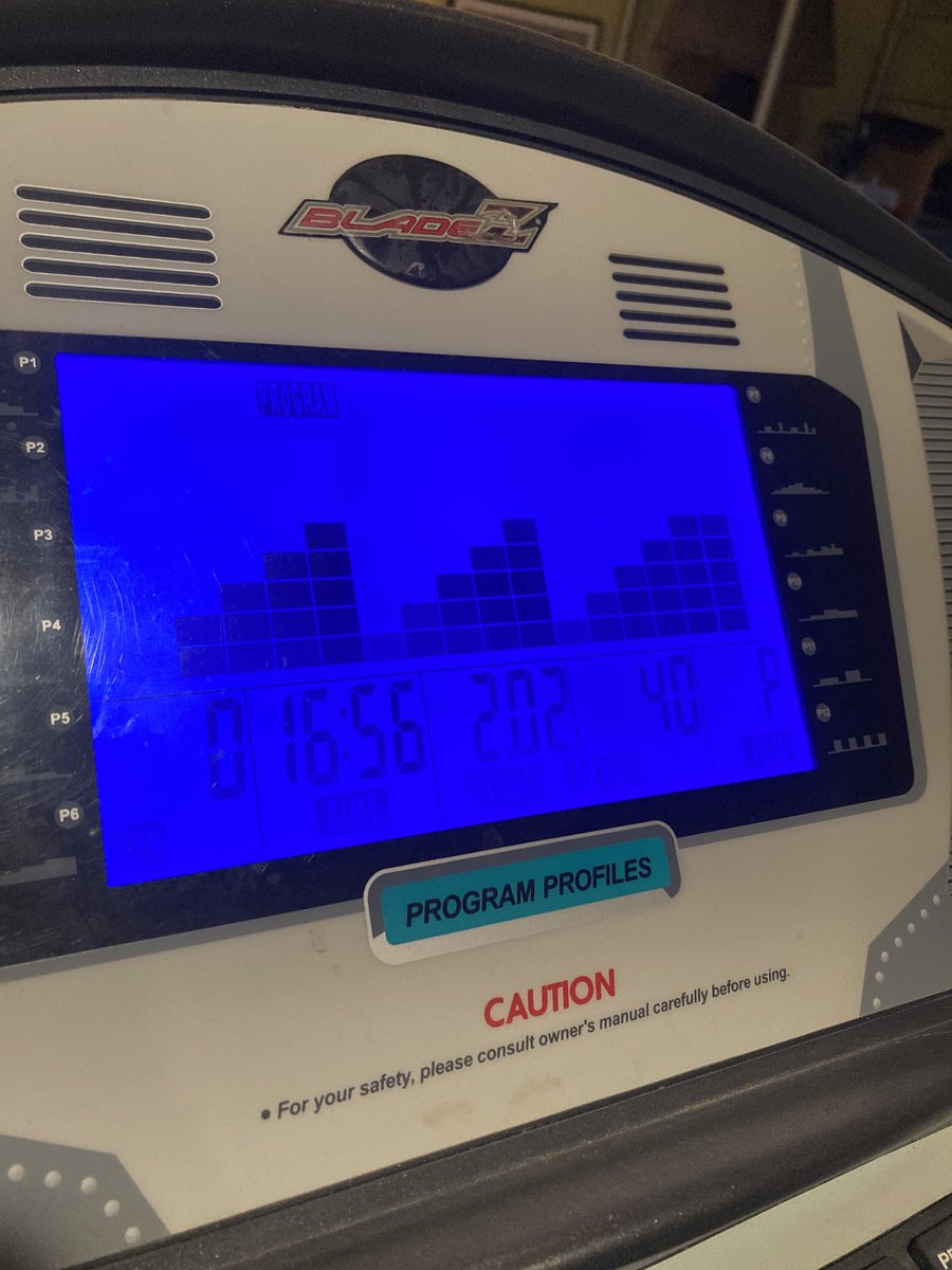 Blaine Forsberg MSc tweet media