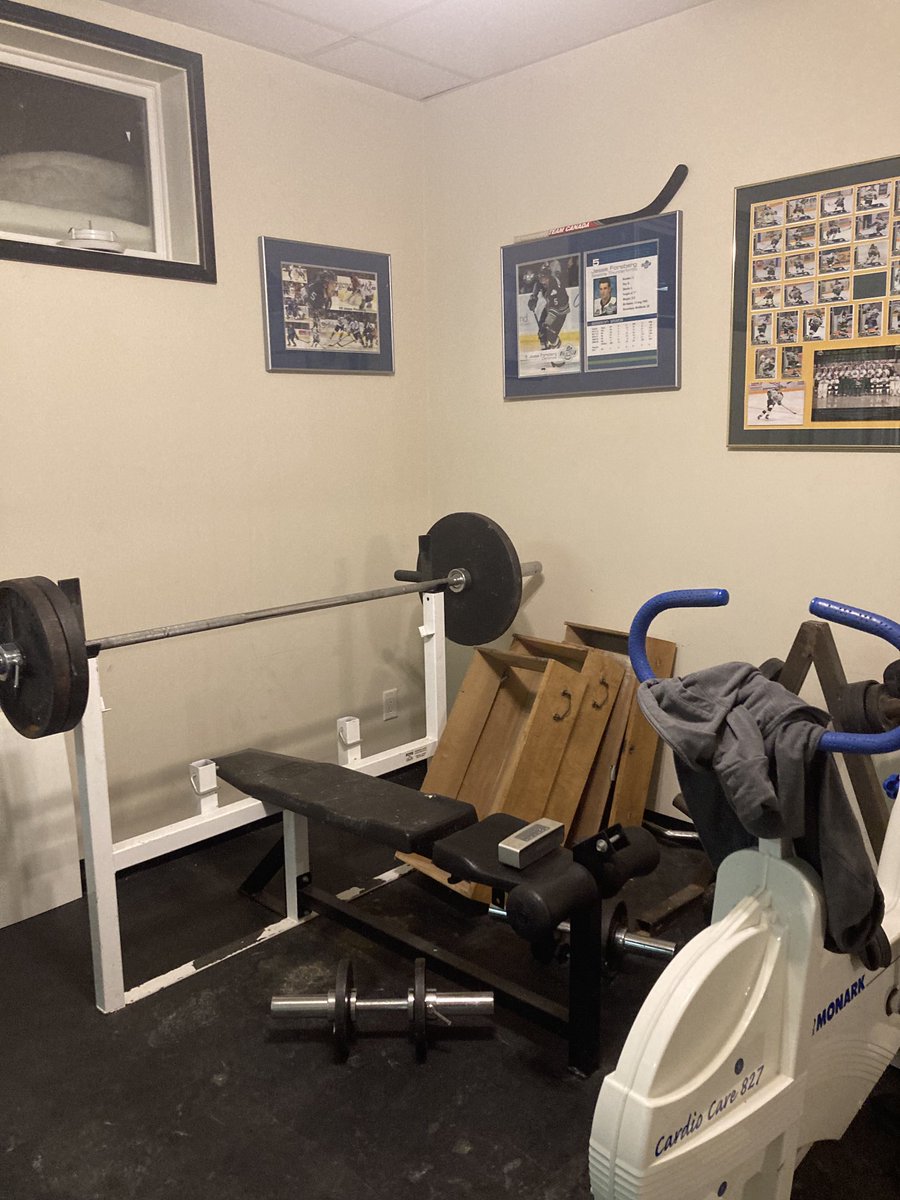 Blaine Forsberg MSc tweet media