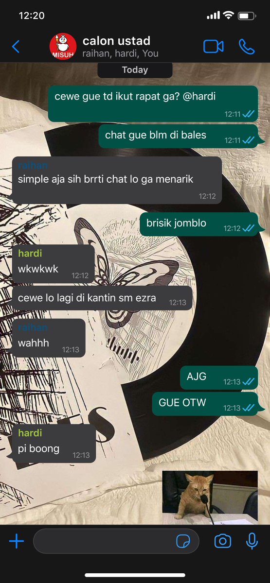 puy | WhatsApp only! tweet media