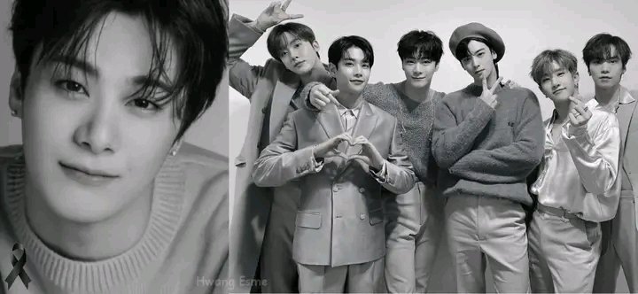 kimbutter07's tweet photo. — Según la prensa coreana
Jinjin, Sanha y MJ de ASTRO actualmente se encuentran en la funeraria de MOONBIN.
Su hermana Moon Sua junto al resto del grupo BILLLIE también se encuentran. Se dice que en el lugar también se encuentra Rocky. 😭💔 +

#ASTRO #MOONBIN #BINNIE https://t.co/PG7SaKgBbu