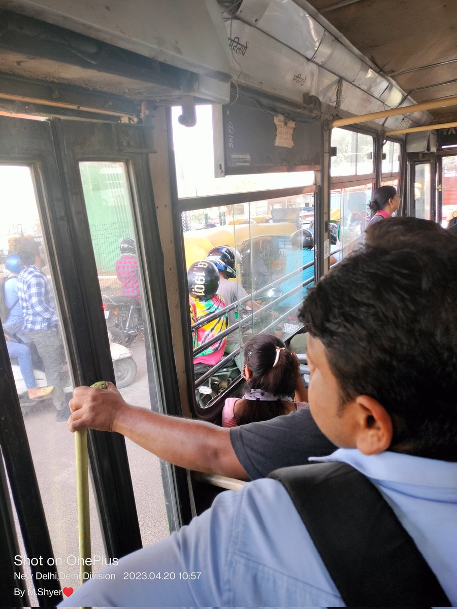 M_K_Mathur5614's tweet photo. @dtptraffic https://t.co/Sq1JyTPPOD