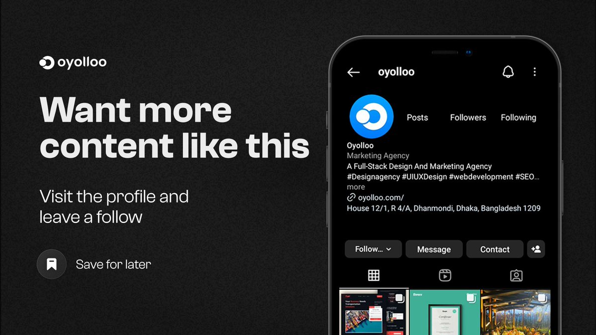 oyolloo's tweet image. If you’re looking to improve your productivity and streamline your workflow, these six AI-powered tools are worth checking out.
For Business Queries:
Phone: +1 801-285-0890
Email: hello@oyolloo.com
#Altoolsforbusiness #optimizeworkflow
#timesavingtools #Alefficiency