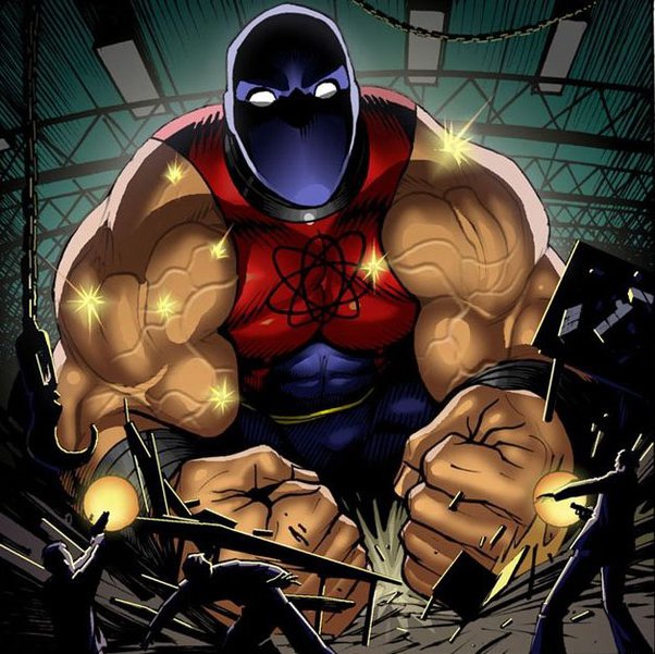 SansforMVS's tweet image. Day 133 of requesting Sans and day 87 of requesting Atom Smasher for #MultiVersus!
#4MVS 
@multiversus