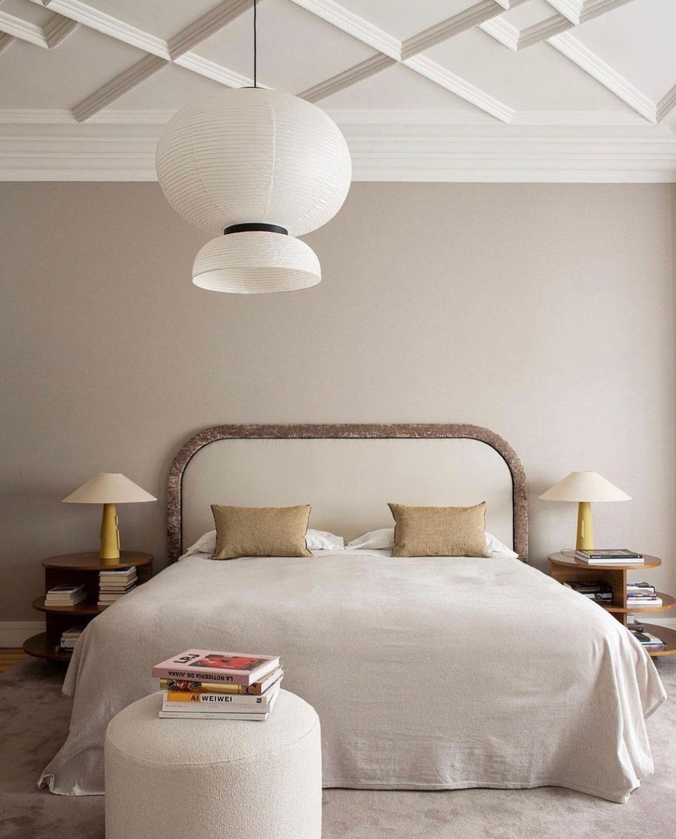 BritHomeDesign's tweet photo. T H I S.

☑️

☑️

☑️This bedroom ticks all the boxes.

📸@mariaantoniasanchez_studio
via https://t.co/HCvD4HiUkc https://t.co/8HXSZpNPSK