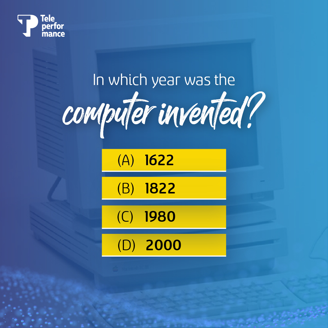 Teleperformance India on Twitter: 