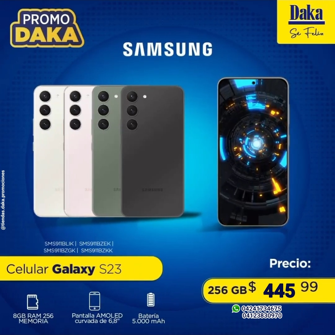 AttDaka's tweet photo. ¡Porque nuestros productos son la mejor opción para ti!😍

🌟 OBTÉN UN 10% DE DESCUENTO AL PAGAR EN CRIPTOMONEDAS 🌟

📞Más Info por Whatsapp: 
👉🏻04241734675✅
👉🏻04123830970✅

#Compras #DeliveryGratis #Promo #Ofertas #TiendasDaka #Descuentos #Barquisimeto #Venezuela #Caracas https://t.co/dRpNqwIJYn