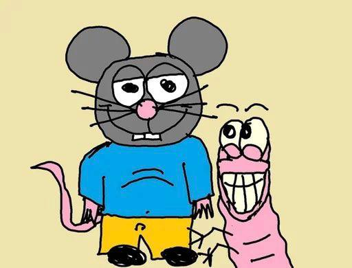 Crypto_J3sus's tweet photo. I am done with:
- FROGS
- APES
- BEARS
I will continue to acquire:
- MICE
- WORMS
#MOUSEWORM
The only #meme that matters.
#AutismAcceptanceMonth
#AutismAwareness
#KindnessMatters
#payitforward https://t.co/uLGwCT9tiT