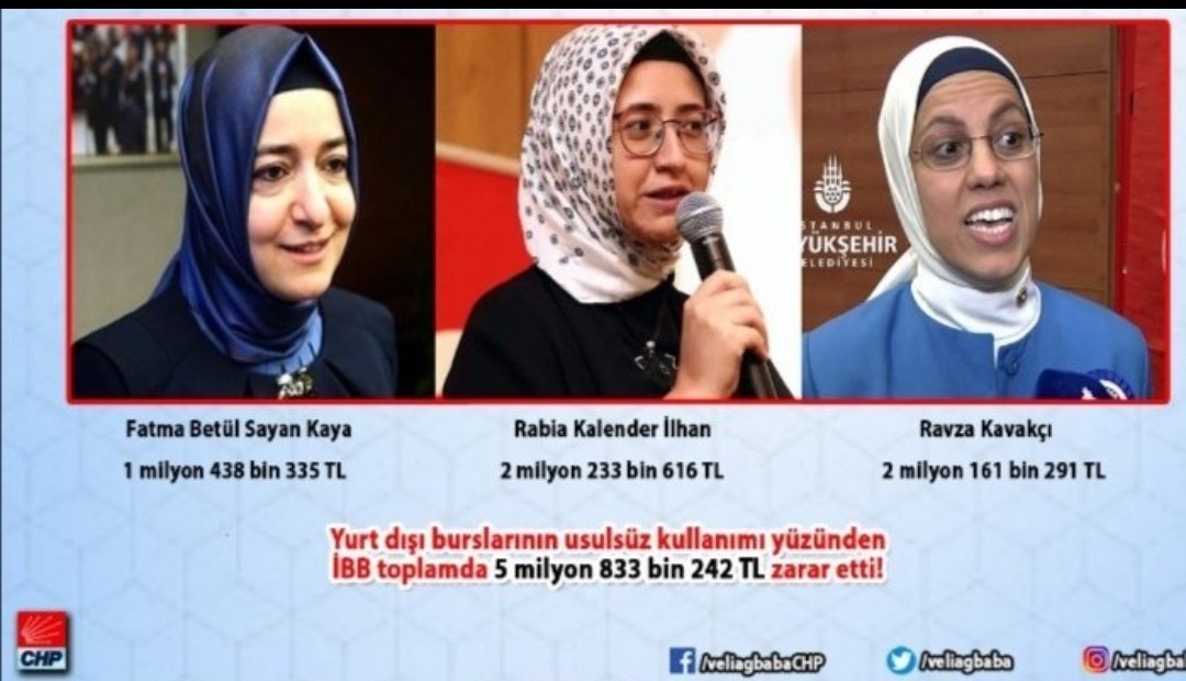 parlayansun's tweet photo. Sabah sabah bunları görünce belli oldu. Günüm iyi geçmicek. Devletin paraları nerelere gitmiş. Haram etmiyorum zıkkım olsun https://t.co/FlMIZrviWB