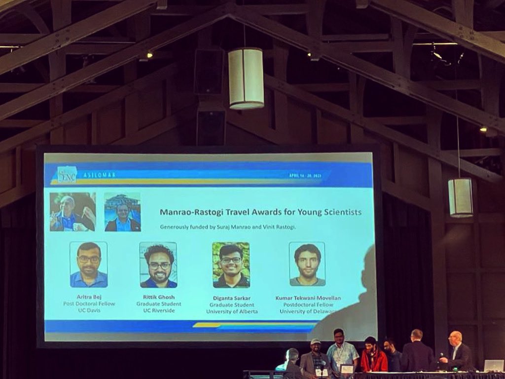 Aritra Bej tweet media