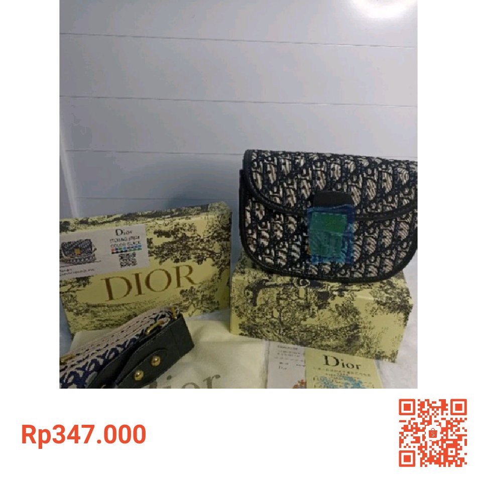 desta_auto's tweet photo. #GerhanaMatahariHibrida Lebaran Indonesia Sage Sakura The Moon Peluk Komnas HAM Kahitna Mbin Cimahi #tasbranded #tasauthentic #tasori TAS SLING BAG DIOR https://t.co/qoc745jxM0 #ShopeeID https://t.co/lLoQyTgsvf
