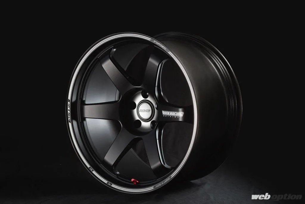 2doors__'s tweet photo. 「GT-Rの足元は“最強”���飾るべきだ！」ボルクレーシング史上最強モデルを再考する
https://t.co/hLmSd3bjHY

「いつかは履きたい・・・」そう思わせてくれる魅力がこのホイールにはある！
レーシングホイール直系の「TE37ウルトラ トラックエディションII」 https://t.co/iUeB3pyDyP