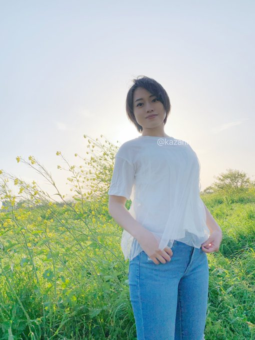 Twitterのコスプレ画像25