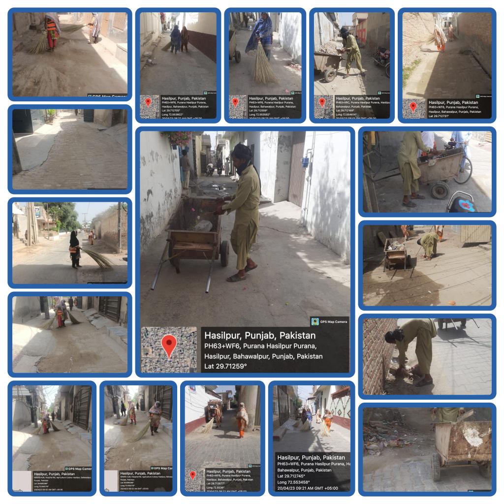 attiqkhan005's tweet photo. cleanliness Activities
@lgcddpunjab @CS_Punjab @CommissionerBpr @DeputyOffice @LocalGovernme20 @ibrahimhmurad @ZAJappa06 https://t.co/YgurUyY2I4