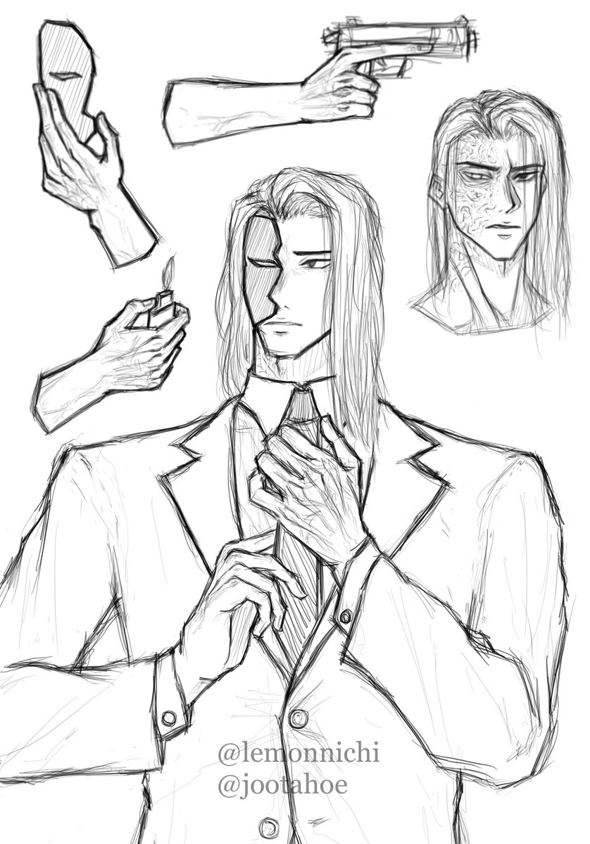jootahoee's tweet photo. Valtyne, another beloved OC💋
*posting more of my Ocs in the future bcs I LOVE THEM SO MUCH #oc #originalcharacter #artistofindonesia #artmoots https://t.co/P9NTEhUMs1