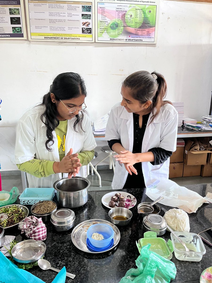mriasofficial's tweet photo. We at MRIAS organised celebration of World Health Day on 15/4/22 with the theme International Year of Millets.
And for that we announced three different  activities.

#worldhealthday
#IYM2023
#MRIAS https://t.co/CEP3i5qq0g