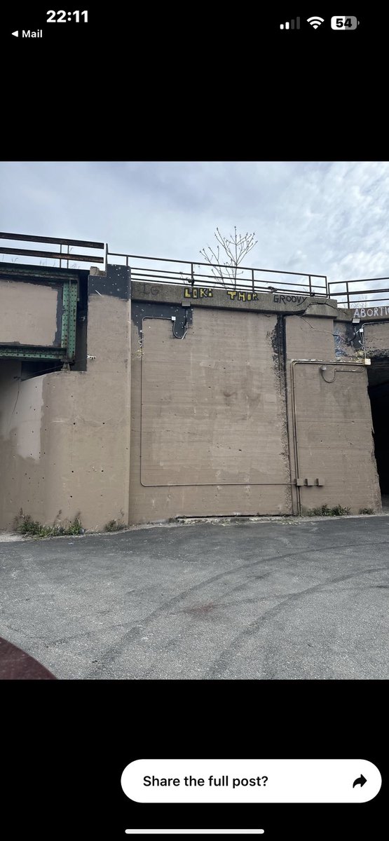 Juice Wrld's Mural Has Been Taken Down 💔