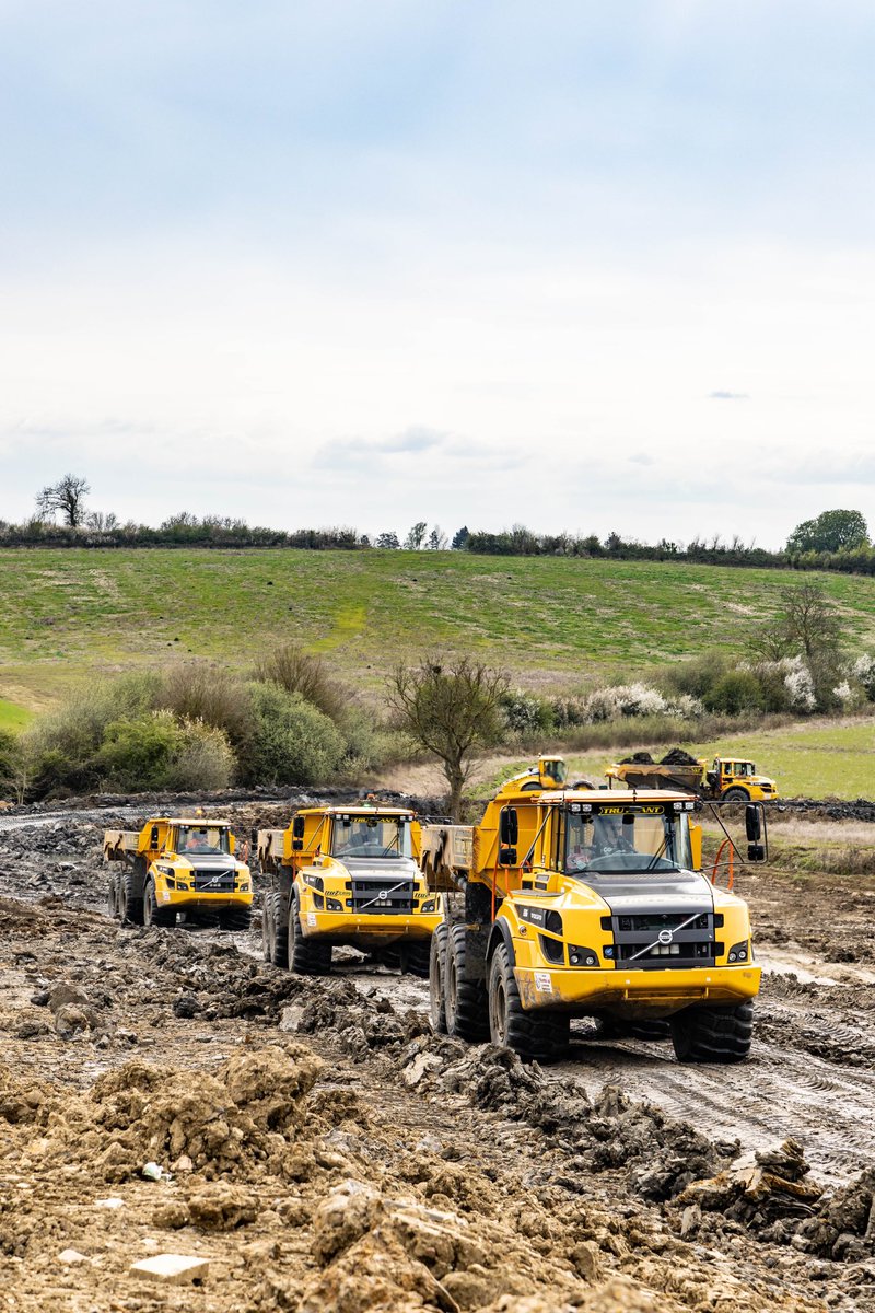Guynicholls7's tweet image. Tru Earthworks #remediation #enablingworks #crushing #screening #earthmoving #stabilisation #tru7group
